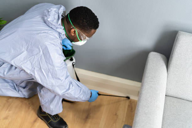 Best Bed Bug Extermination  in Paterson, NJ